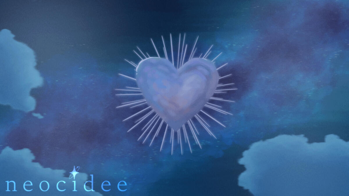 a dizzying dream where my heart is bursting at the seams~