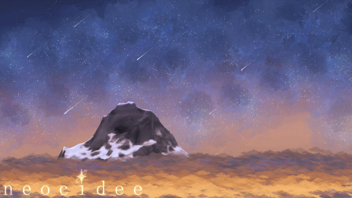 toby&#39;s 2nd commission