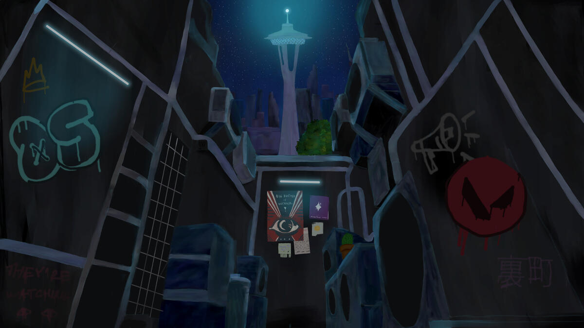 LeverRazgriz&#39;s commission