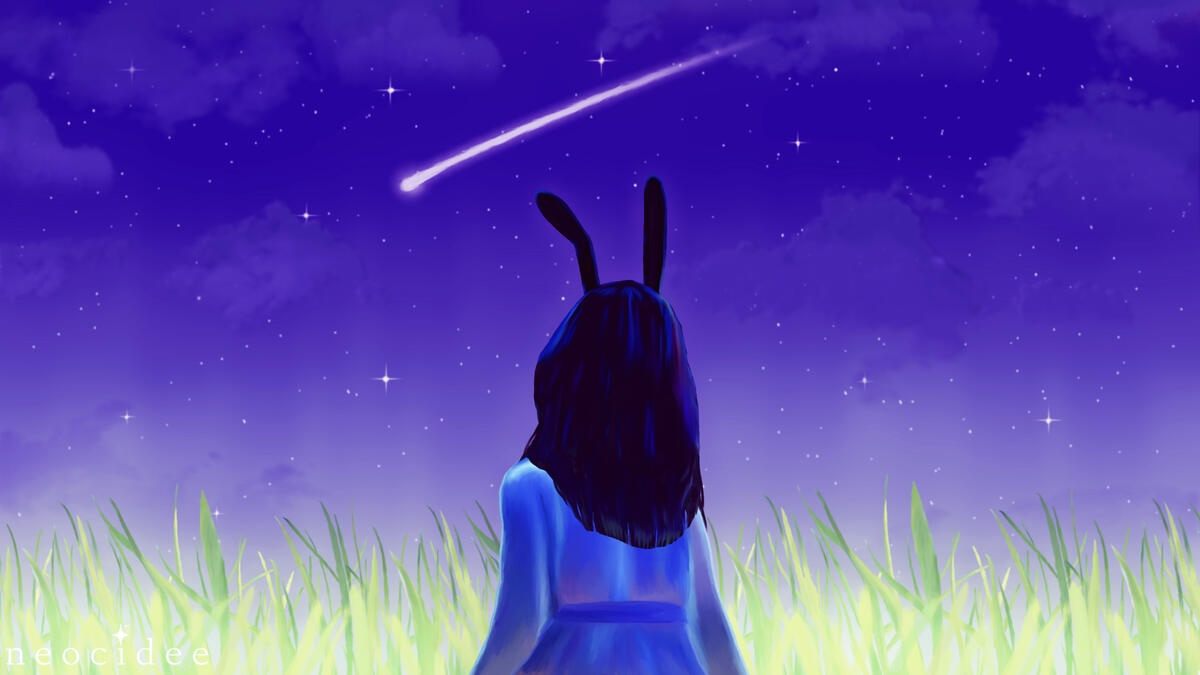 down to earth / of the stars